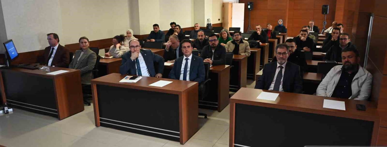 SANAYİ VE TEKNOLOJİ BAKANLIĞI KALKINMA AJANSLARI GENEL MÜDÜRLÜĞÜ KOORDİNASYONUNDA TR52...