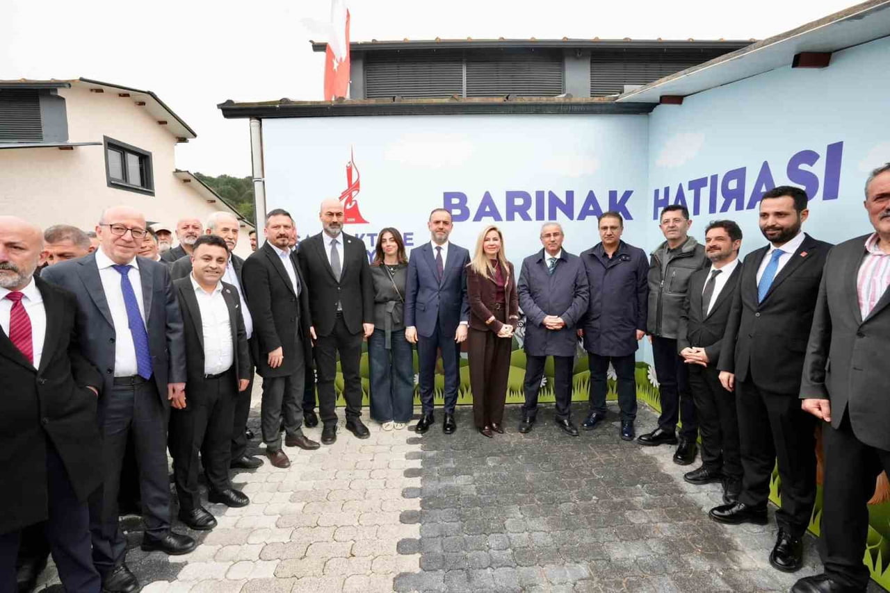 SANCAKTEPE BELEDİYESİ TARAFINDAN "SANCAKTEPE KAZANMAYA DEVAM EDİYOR" VİZYONU DOĞRULTUSUNDA HİLAL...