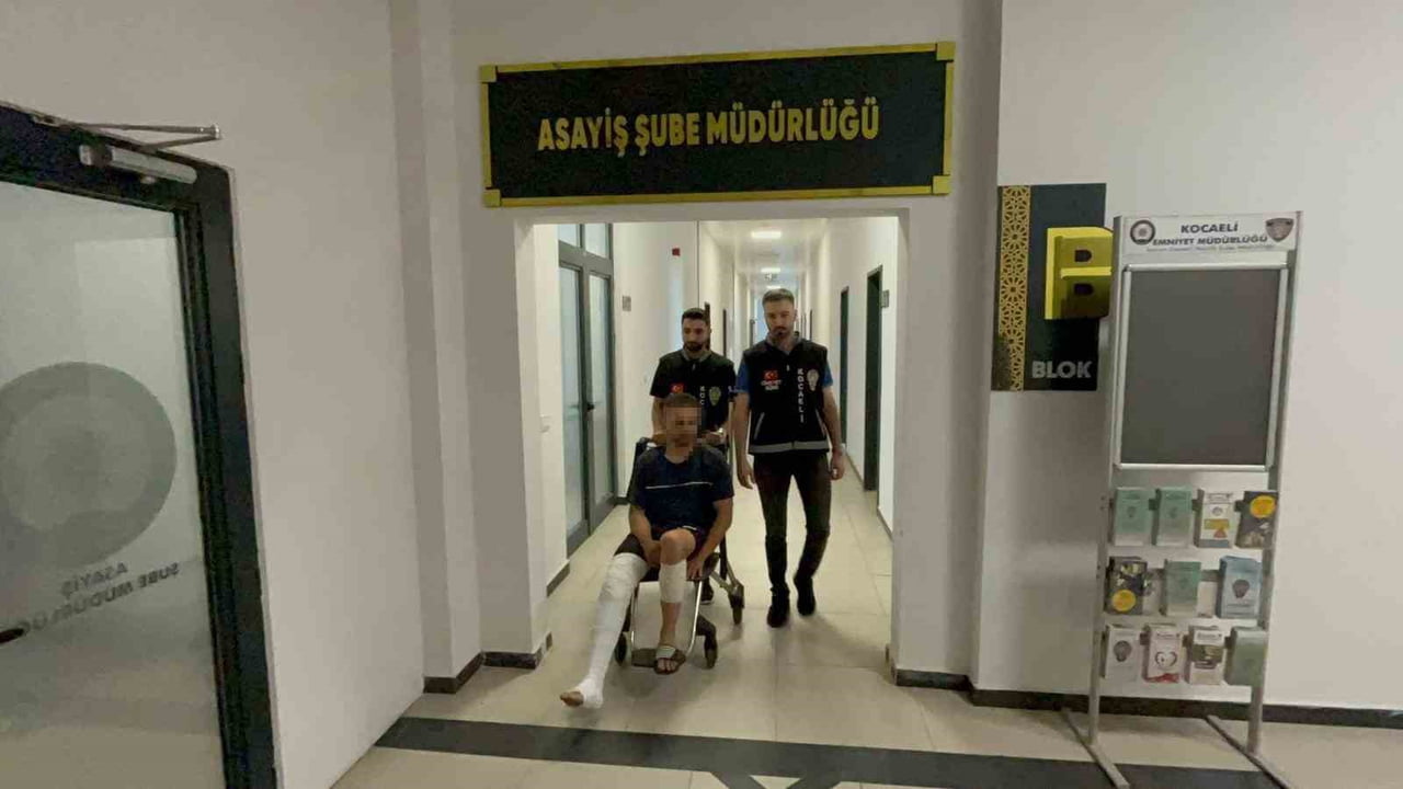 SANIK VEDAT Y. HAKKINDA İSE EYLEMİN SALDIRIYI ÖNLEMEYE YÖNELİK OLDUĞU DEĞERLENDİRİLEREK MEŞRU...