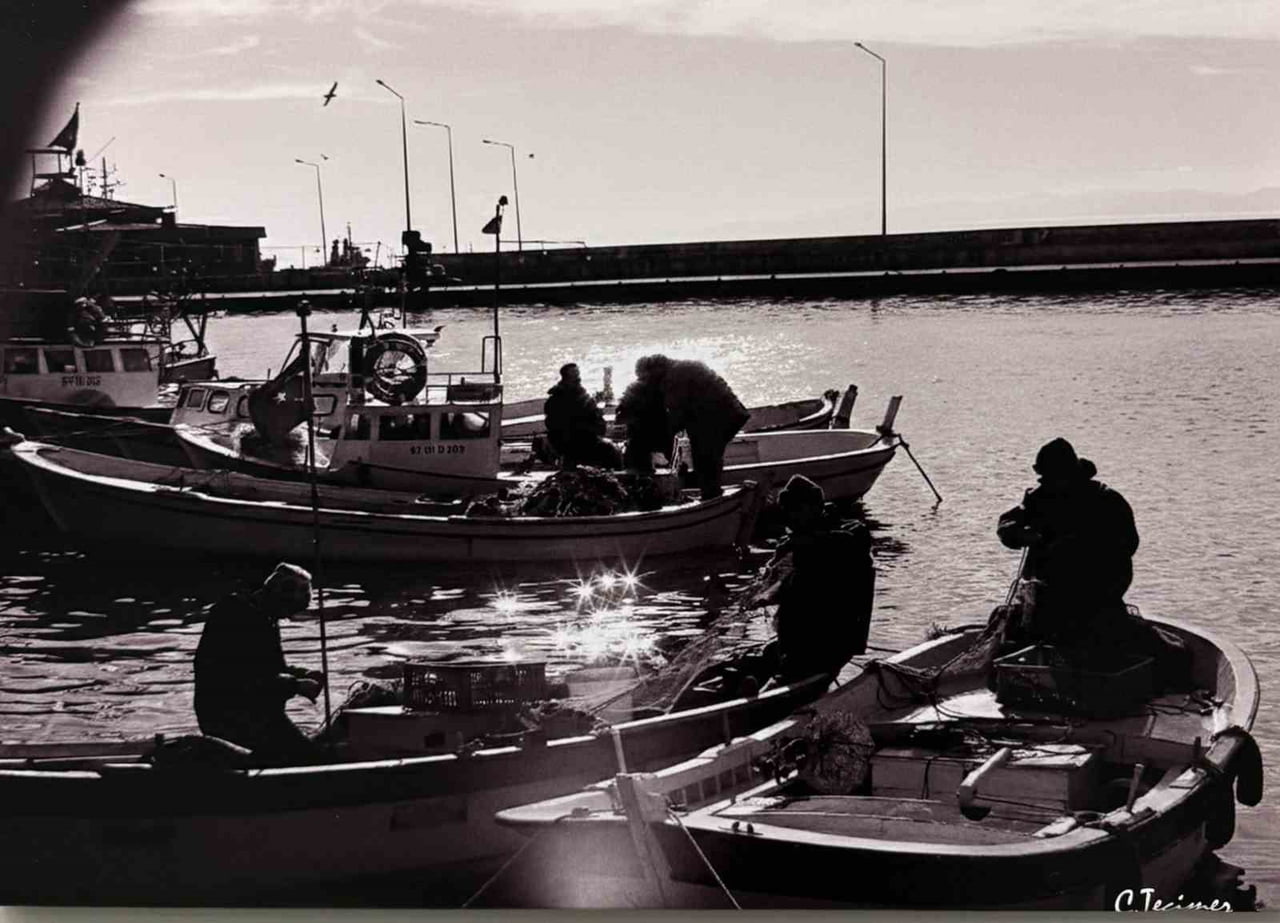 SANKO SANAT GALERİSİNDE FOTOĞRAF SERGİSİ AÇILDI