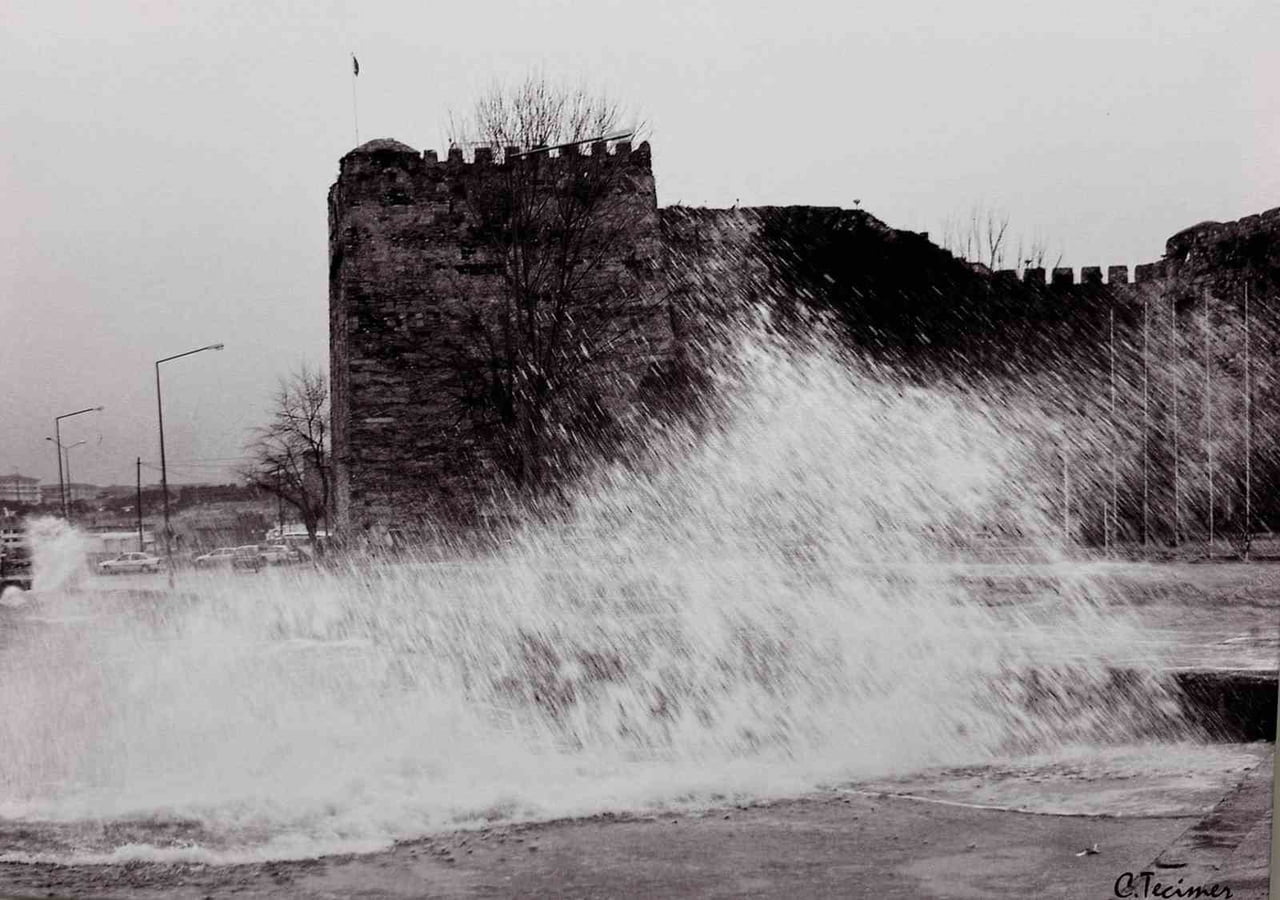 SANKO SANAT GALERİSİNDE FOTOĞRAF SERGİSİ AÇILDI