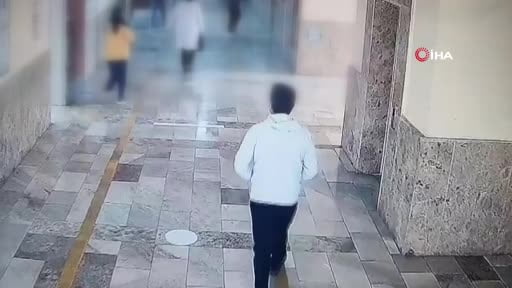 Şanlıurfa'da liseye silahlı saldırı: 16 yaralı