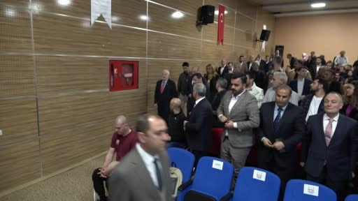 Şanlıurfa Büyükşehir Belediyesi ve TBV böbrek sağlığı için protokol imzaladı