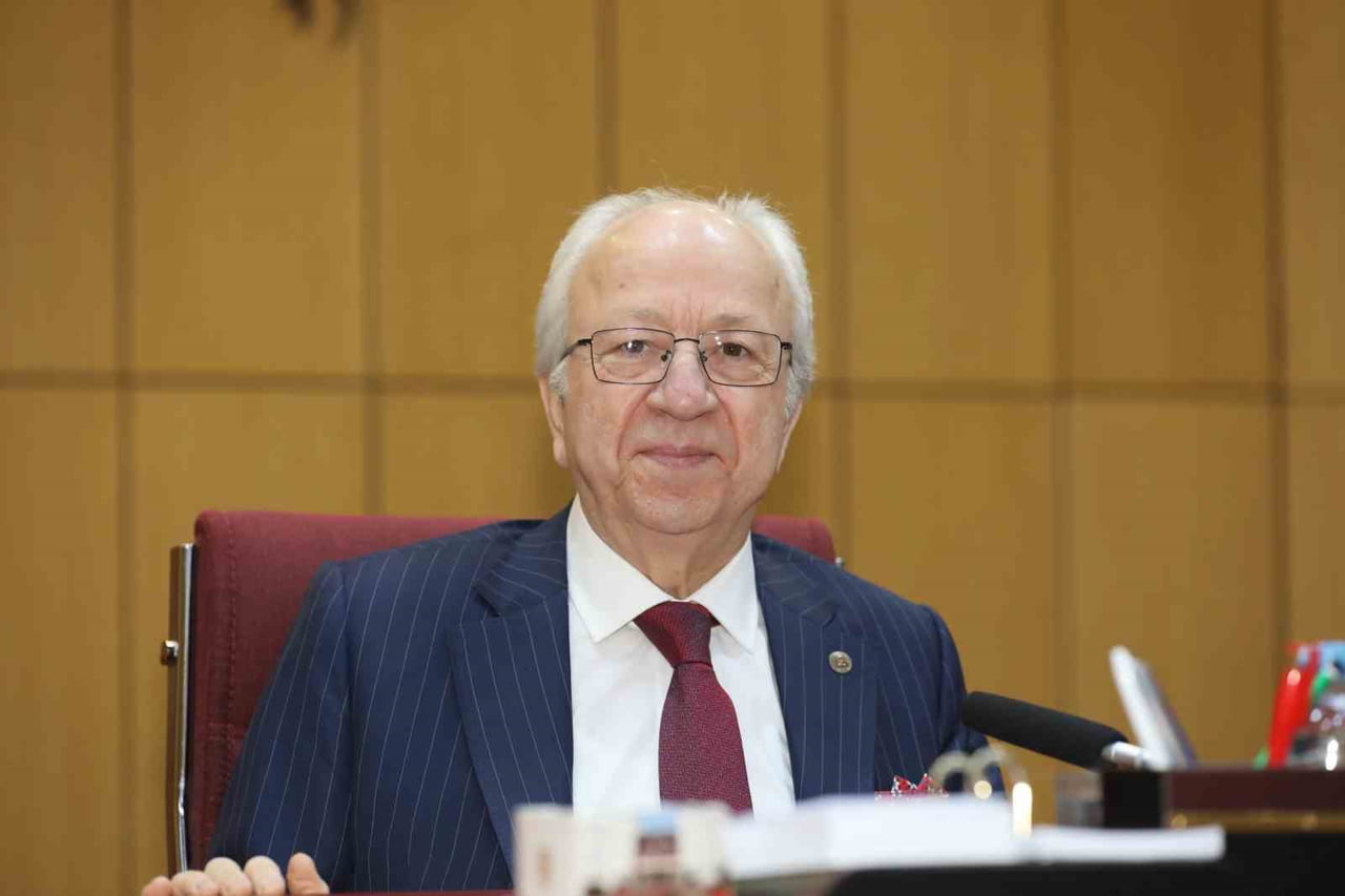 ŞARKIŞLA, GÜVEN TAZELEDİ