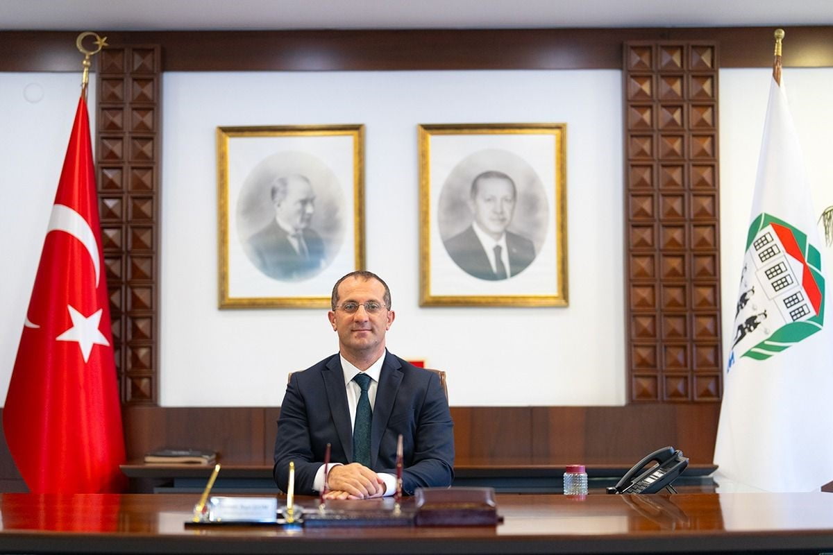 SEBAT GENÇLİK SPOR’UN ŞAMPİYONLUĞUNU İLAN EDEREK NESİNE 2. LİG’E YÜKSELMESİYLE AKÇAABAT’TA BÜYÜK...