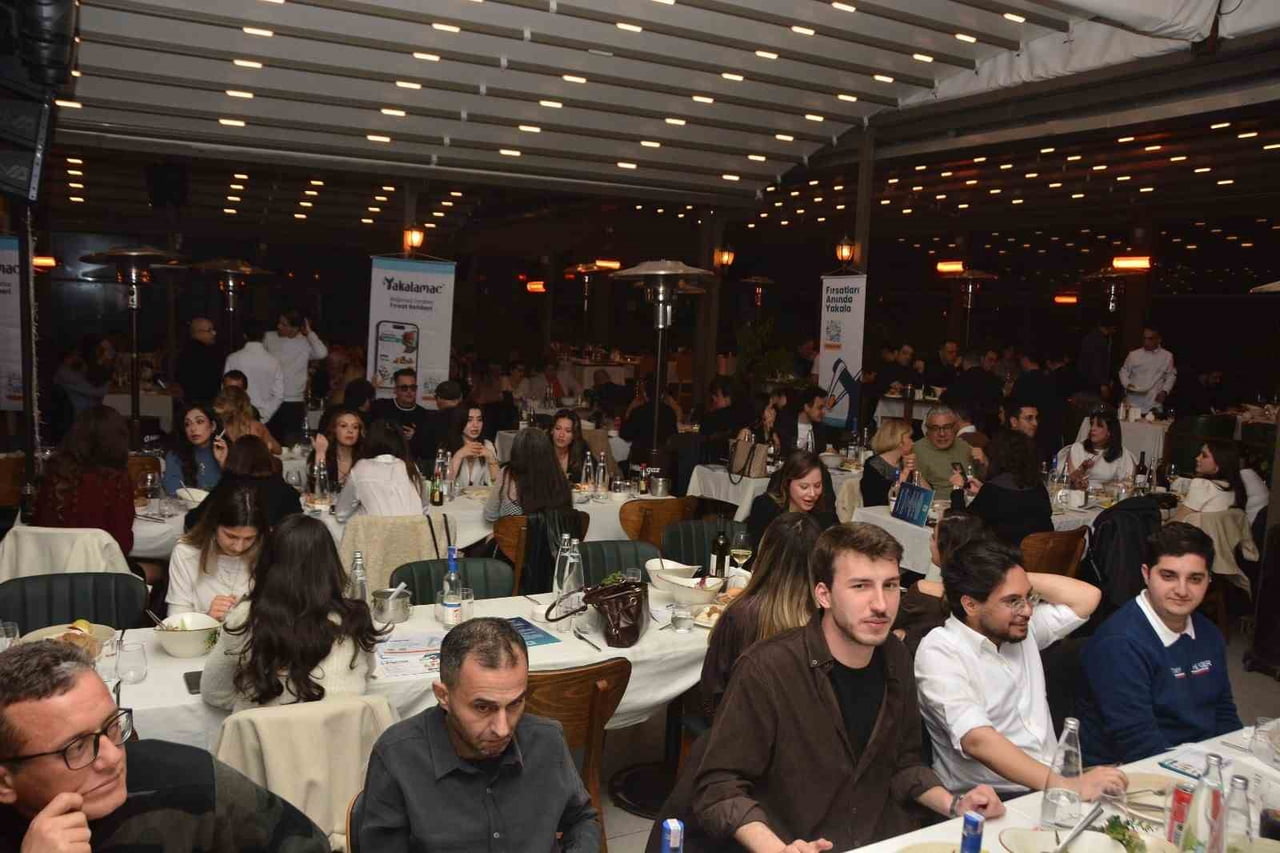 SEKTÖRDE DENGELERİ DEĞİŞTİRMEYİ HEDEFLEYEN GİRİŞİM İÇİN İZMİR ALSANCAK’TA ÖZEL BİR LANSMAN...