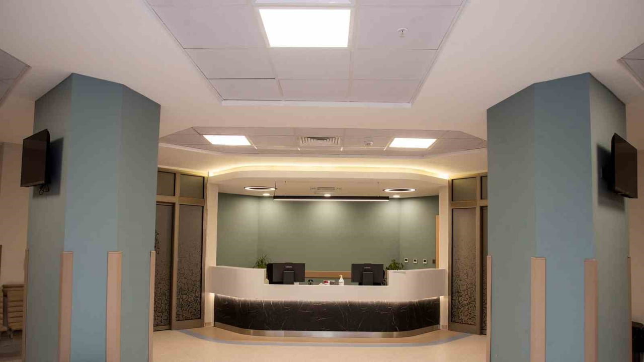 SELÇUK ÜNİVERSİTESİ TIP FAKÜLTESİ HASTANESİ, SAĞLIK HİZMETLERİNDE KALİTEYİ ARTIRMAK VE HASTA...