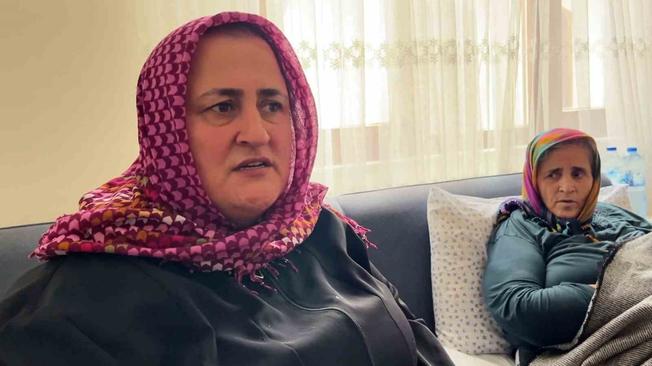 ŞEREF YILDIZ, HACER SARIKAYA