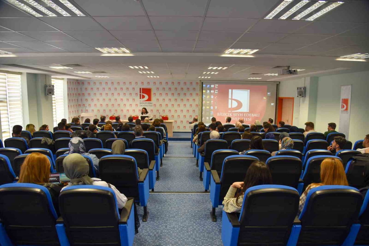 ŞEYH EDEBALİ, VEFATININ 700'ÜNCÜ YILINDA ANILDI