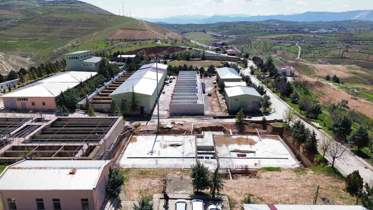 SİİRT’E 390 MİLYON TL’LİK STRATEJİK SU YATIRIMI