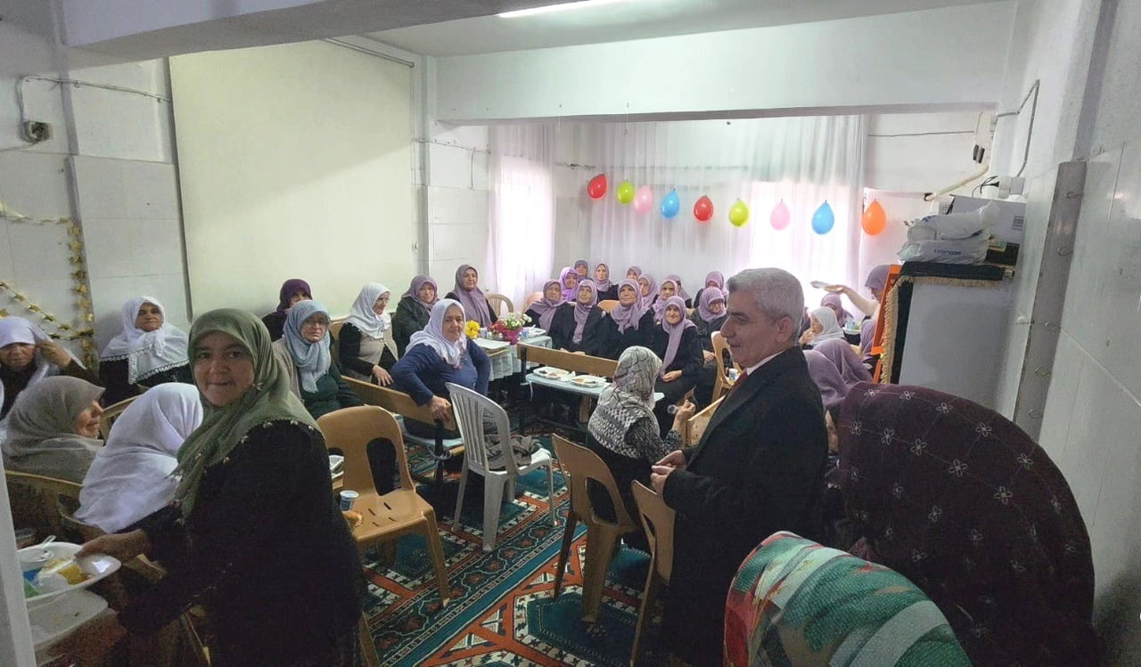 SİMAV’DA "DOĞUMUNUN 1500.YILINDA ALEMLERE RAHMET HZ. MUHAMMED" KONULU ETKİNLİK