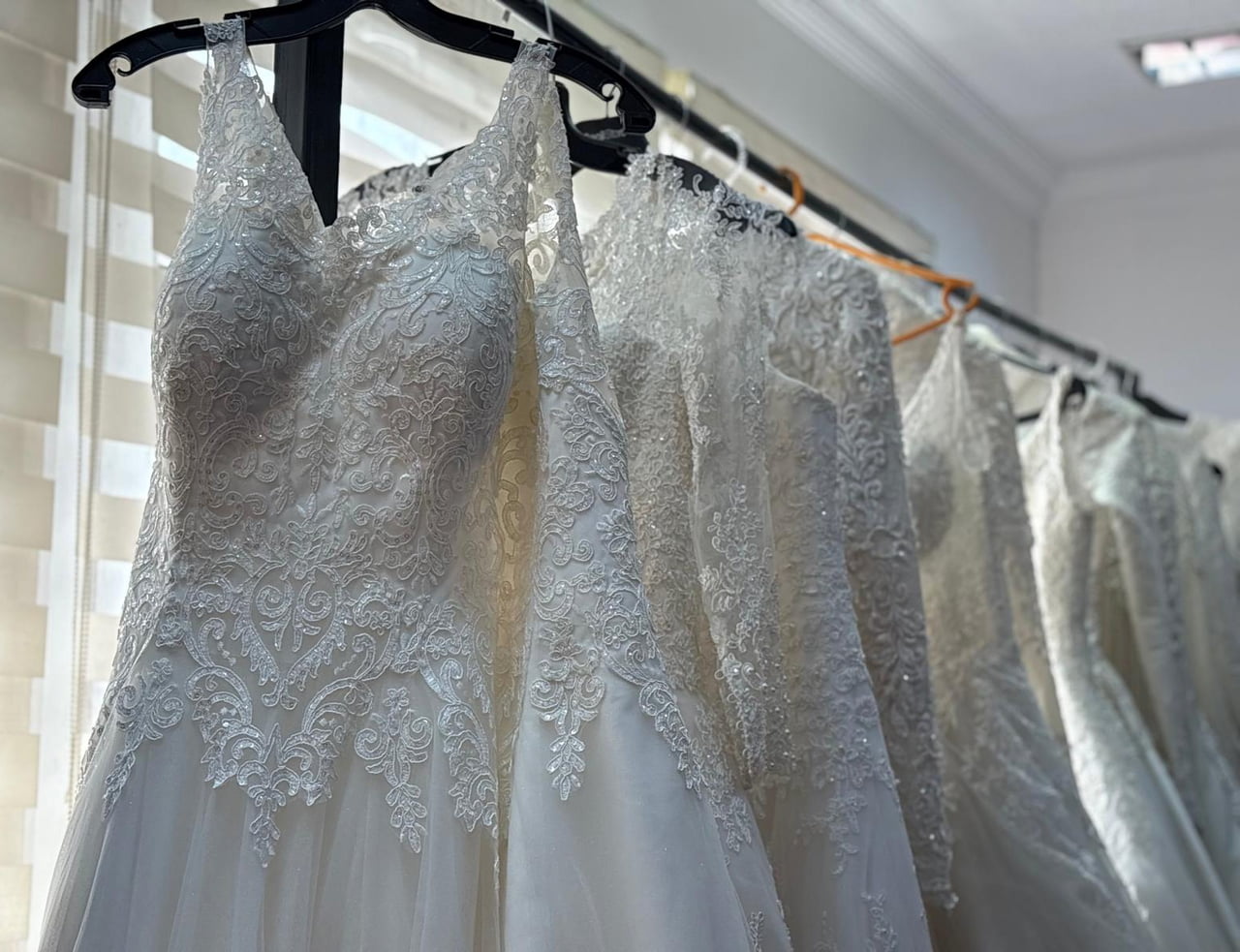 SİNCAN BELEDİYESİ İHTİYACI OLAN EVLENECEK ÇİFTLERE YARIM ELMA HAYIR ÇARŞISI ARACILIĞIYLA GELİNLİK...