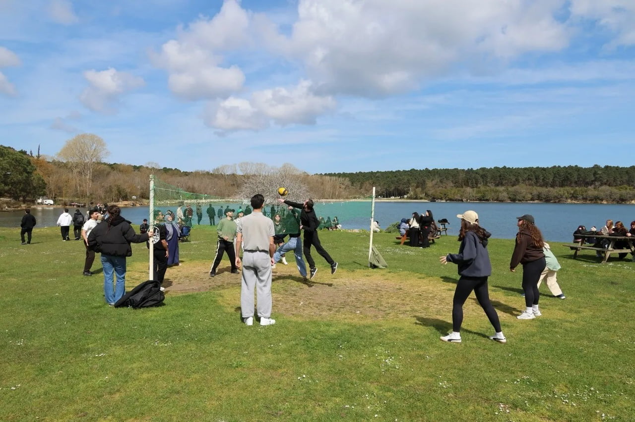 SİNOP ÜNİVERSİTESİ TURİZM FAKÜLTESİ TARAFINDAN TURİZM HAFTASI ETKİNLİKLERİ KAPSAMINDA DÜZENLENEN...