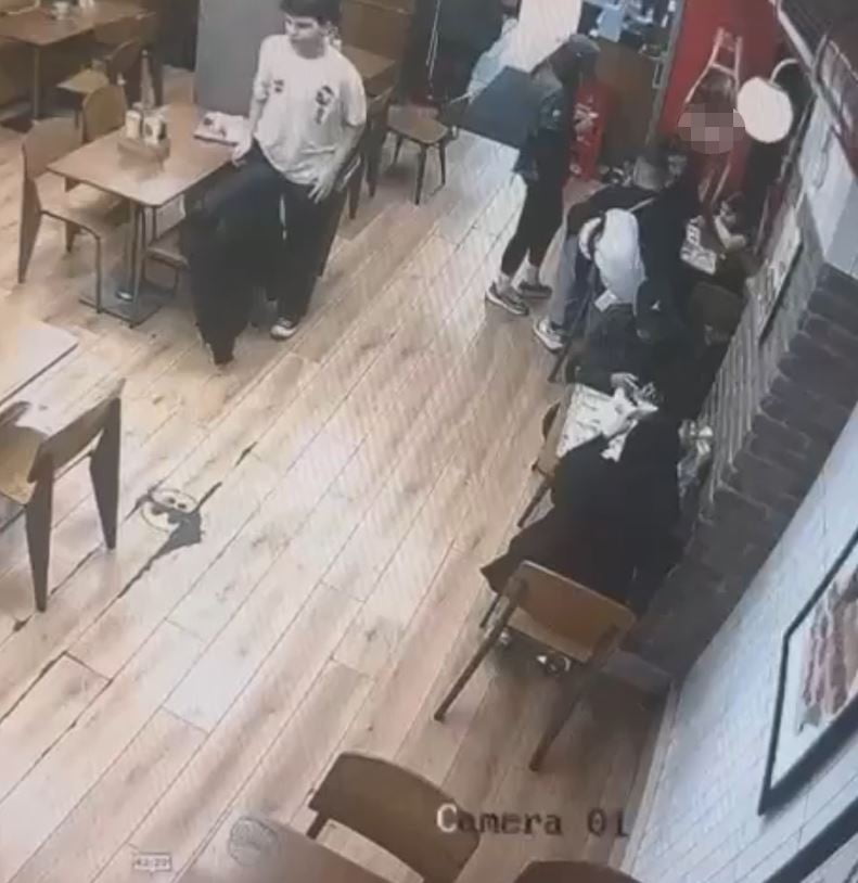 ŞİŞLİ’DE SUUDİ ARABİSTAN UYRUKLU TURİST ALMEHMADİ SAEED SUWAILEM KONAKLADIĞI OTELDE ÖLÜ BULUNDU....