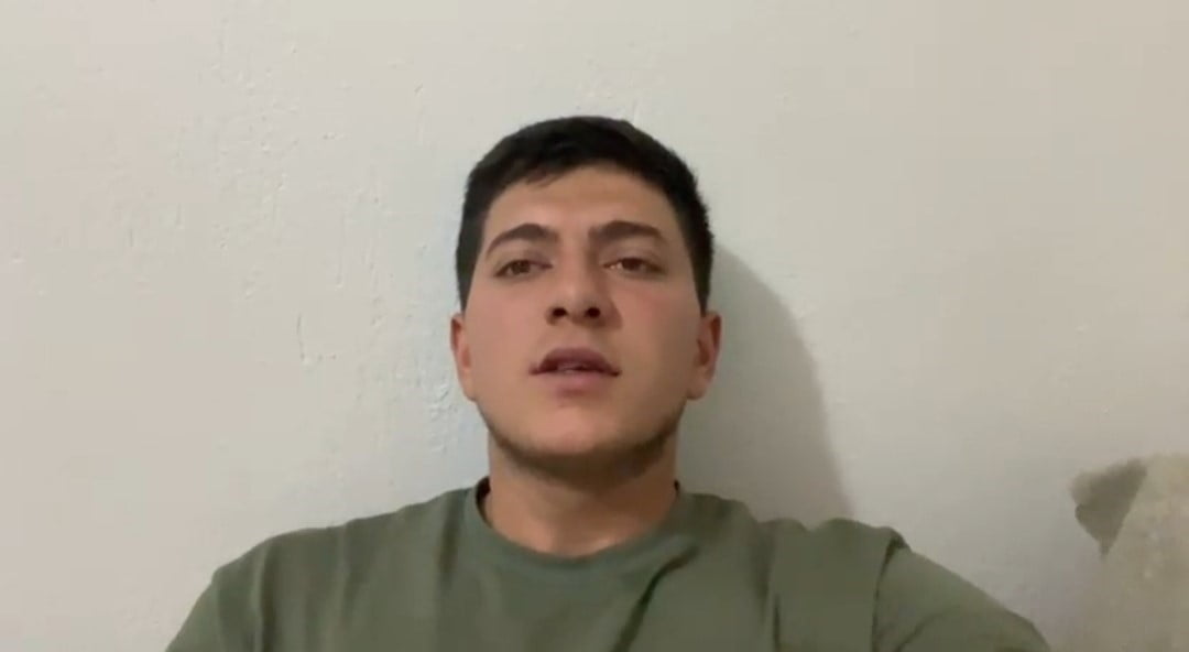 SİVAS’IN YILDIZELİ İLÇESİNE BAĞLI YENİYAPAN KÖYÜNDE EKİLİ ARAZİSİNE GÜBRE ATMAYA GİDEN MUHAMMED...