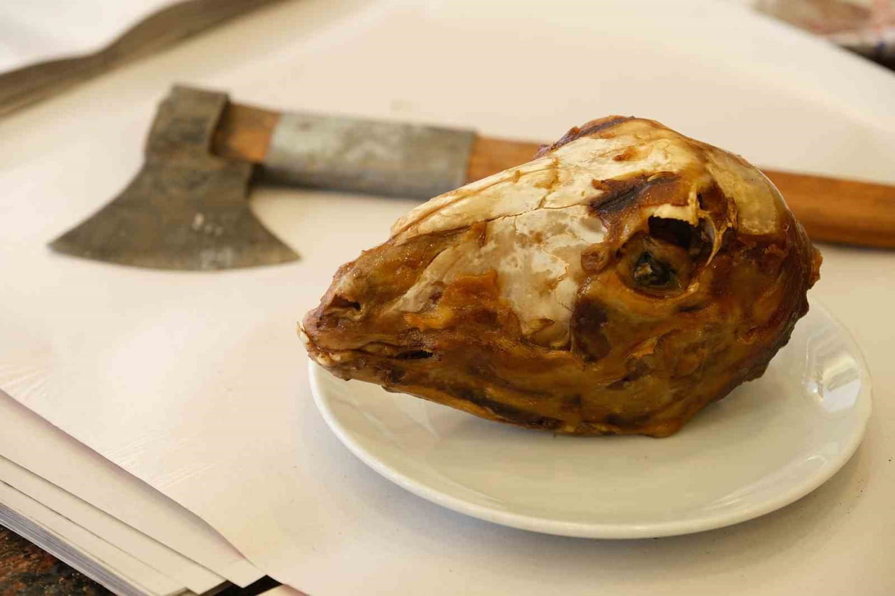 SİVAS KELLESİ COĞRAFİ İŞARET TESCİLİ ALDI