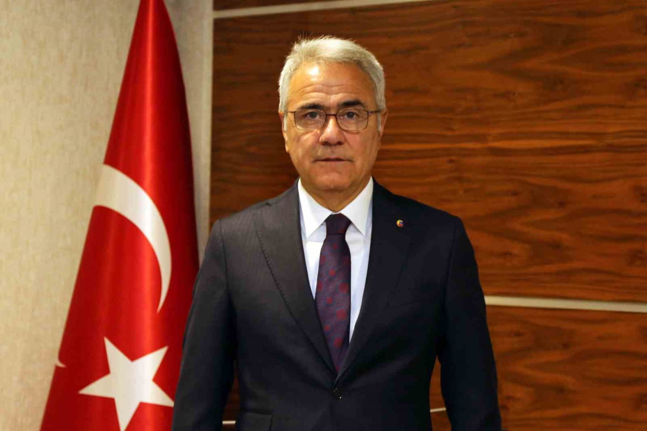 SİVAS TİCARET VE SANAYİ ODASI BAŞKANI ZEKİ ÖZDEMİR, KOMİTELERİNİN FAALİYET KODLARININ (NACE)...