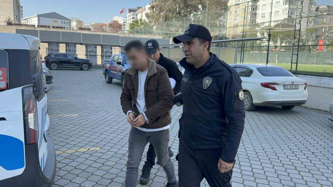 ŞOFÖR ADLİ KONTROL ŞARTIYLA SERBEST BIRAKILDI.