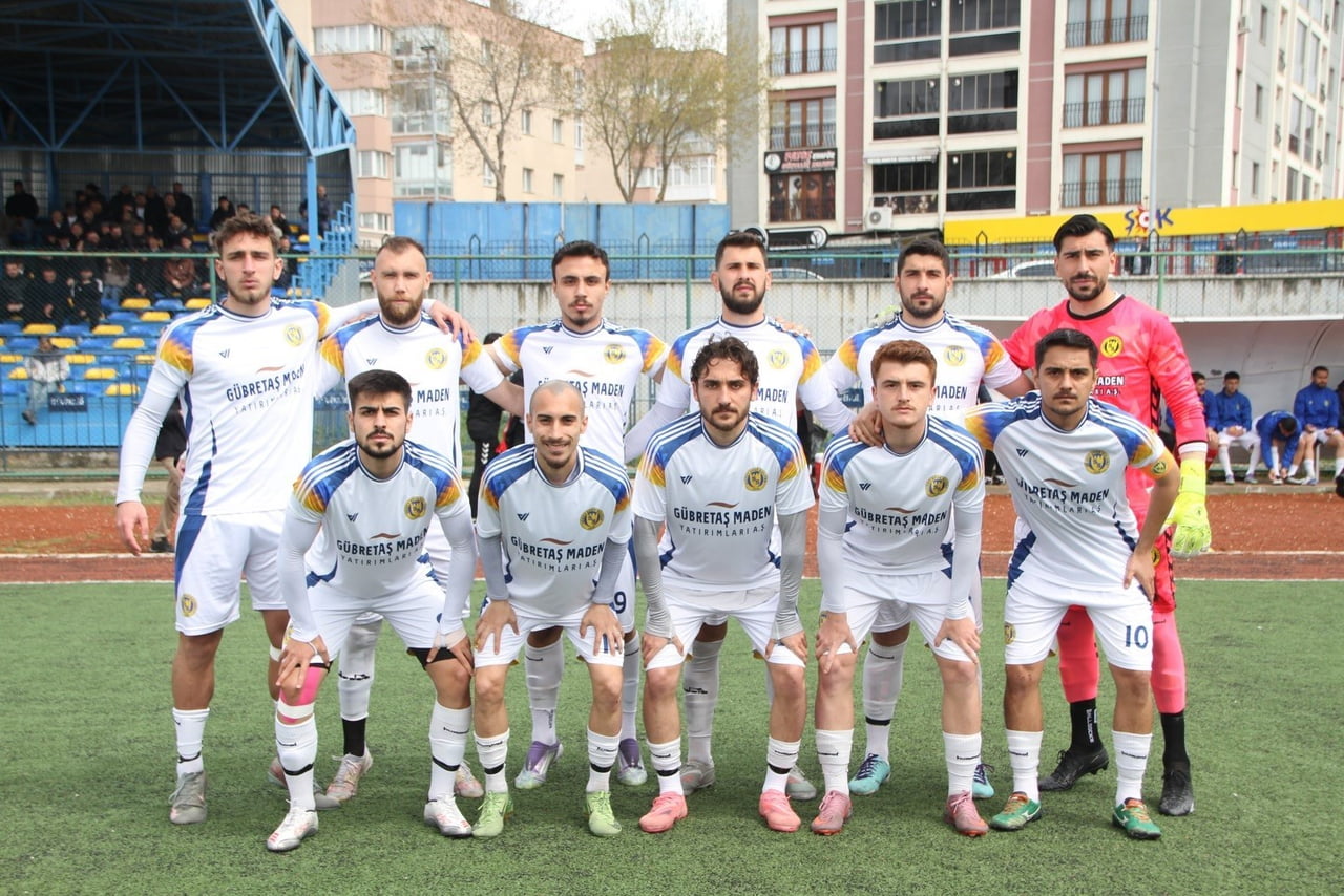SÖĞÜTSPOR KENDİ EVİNDE FIRSATI KAÇIRDI