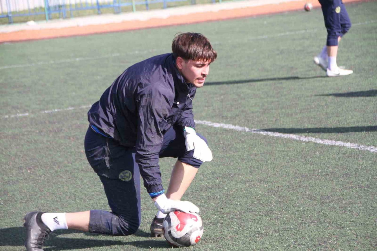 SÖĞÜTSPOR ZORLU MAÇIN HAZIRLIKLARINI TAMAMLADI