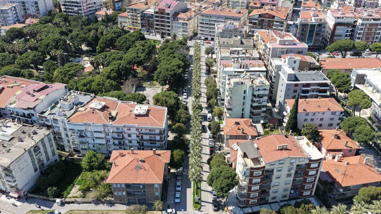 SÖKE’DEKİ 65 MİLYONLUK YATIRIM İÇİN SAHA ÇALIŞMALARI TAMAMLANDI