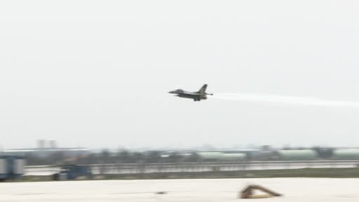 Solotürk'ten Ankası-2026 Tatbikatı'nda nefes kesen gösteri