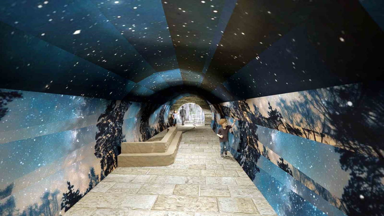 TALAS BELEDİYESİ, ÇEVRE VE SÜRDÜRÜLEBİLİRLİK ALANINDA ÖRNEK OLACAK VİZYON PROJELERİNE BİR YENİSİNİ...