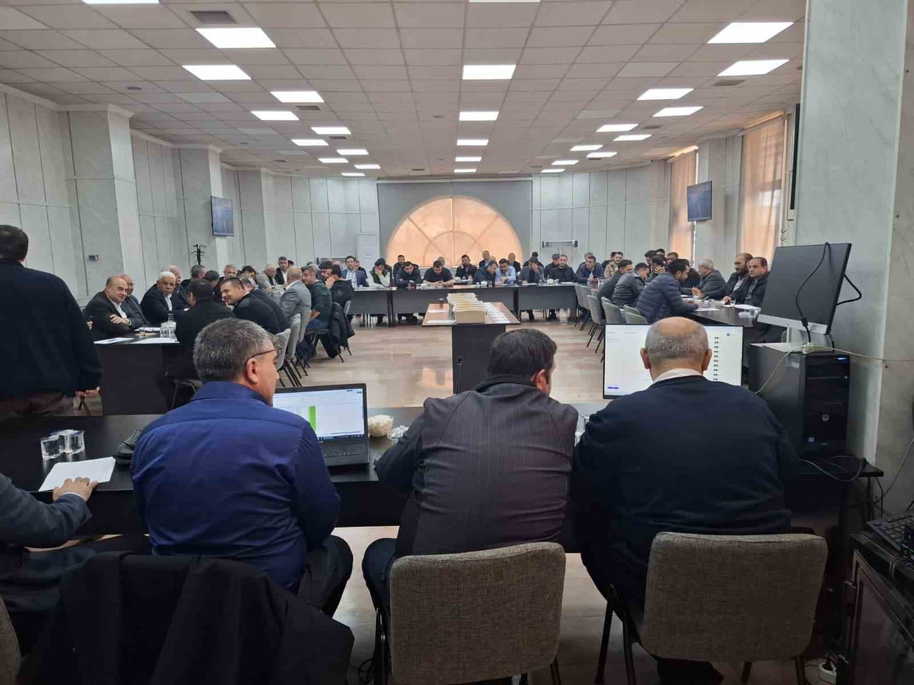 TARIM İŞLETMELERİ GENEL MÜDÜRLÜĞÜ (TİGEM) CEYLANPINAR TARIM İŞLETMESİ TARAFINDAN SATIŞA SUNULAN 8...