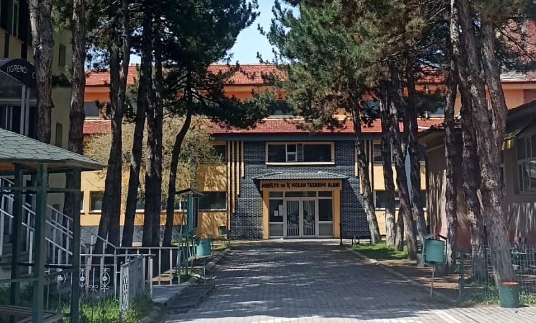 TAVŞANLI ENDÜSTRİ MESLEK LİSESİ