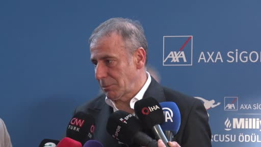 Teknik Direktör Abdullah Avcı, 24 yıl sonra Dünya Kupası’na katılacak olan A Milli Futbol...