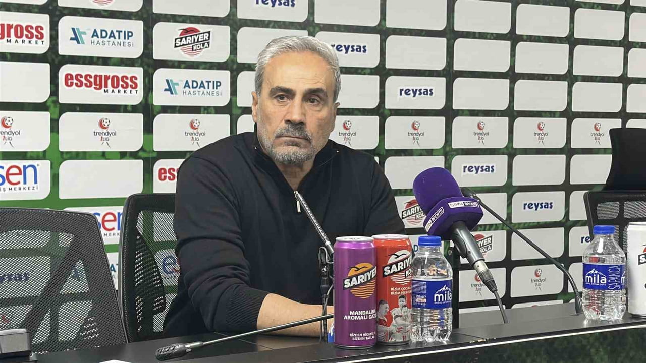 TEKNİK DİREKTÖR MUSTAFA DALCI