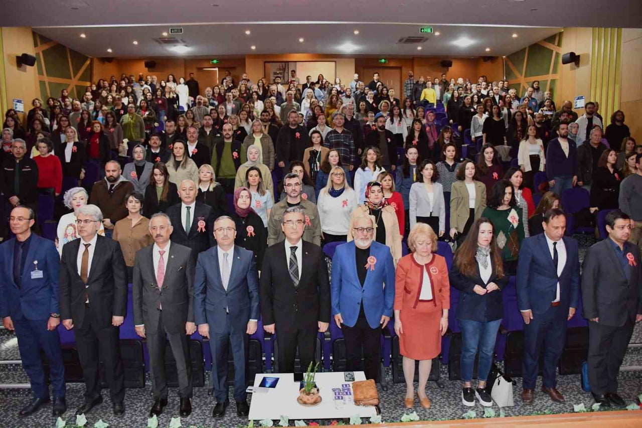 TEPEBAŞI İLÇE MİLLÎ EĞİTİM MÜDÜRLÜĞÜ TARAFINDAN YÜRÜTÜLEN "UYUMLU ADIMLAR: ÖZEL EĞİTİMDE TEPEBAŞI...