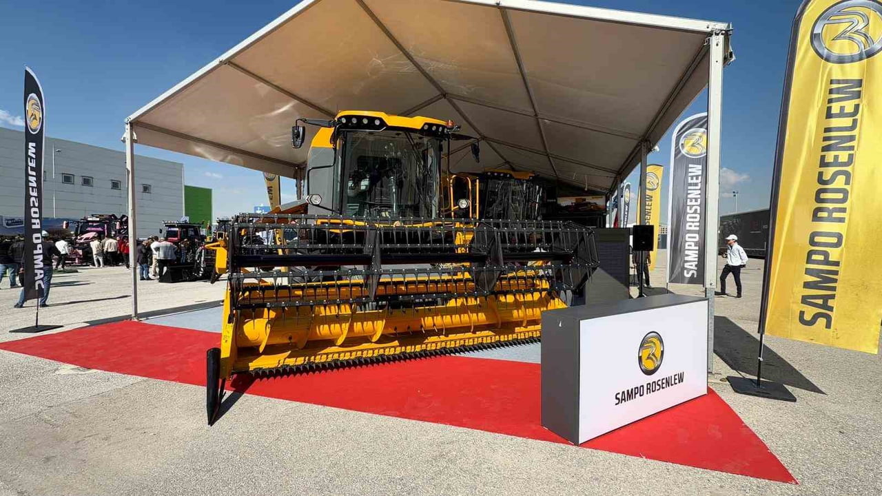 TERA HOLDİNG’İN SAMPO ROSENLEW HAMLESİYLE 150 YILLIK FİNLANDİYA MARKASI YENİDEN TÜRKİYE PAZARINA...