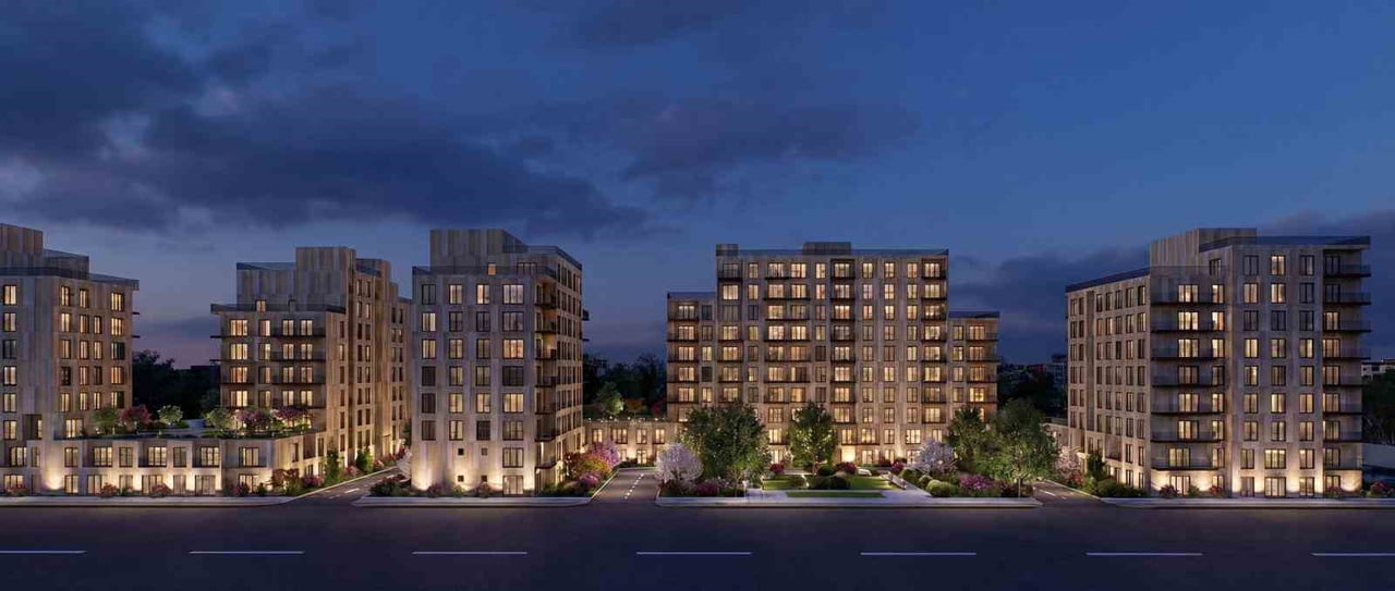 TERA PORFÖY, GAYRİMENKUL YATIRIMLARINDA ERİŞİMİ KOLAYLAŞTIRAN YENİ MODELİ HAYATA GEÇİRİYOR. TERA...