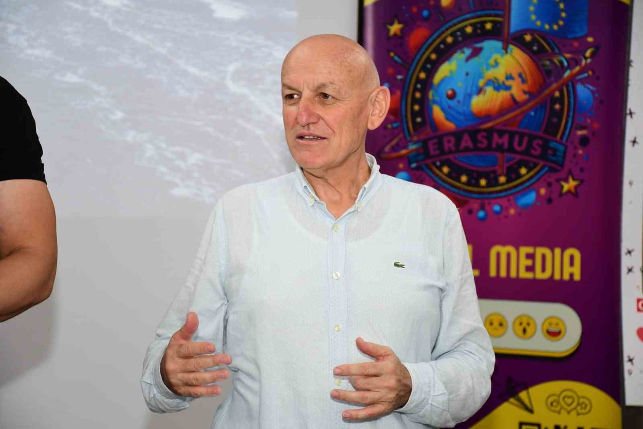 TERME BELEDİYE BAŞKANI ŞENOL KUL