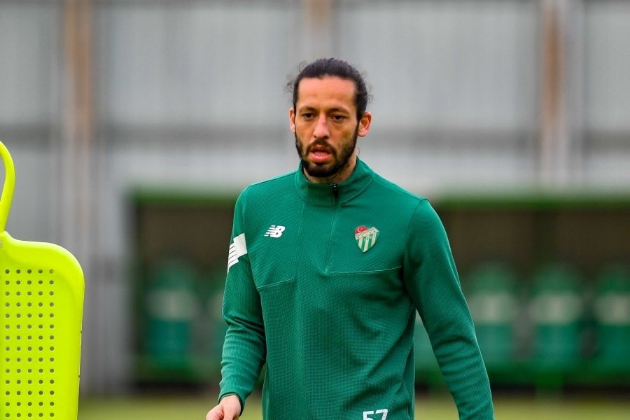 TFF 2. LİG’DE ŞAMPİYONLUK MAÇINA ÇIKACAK OLAN BURSASPOR, SAHASINDA KONUK EDECEĞİ SOMASPOR...