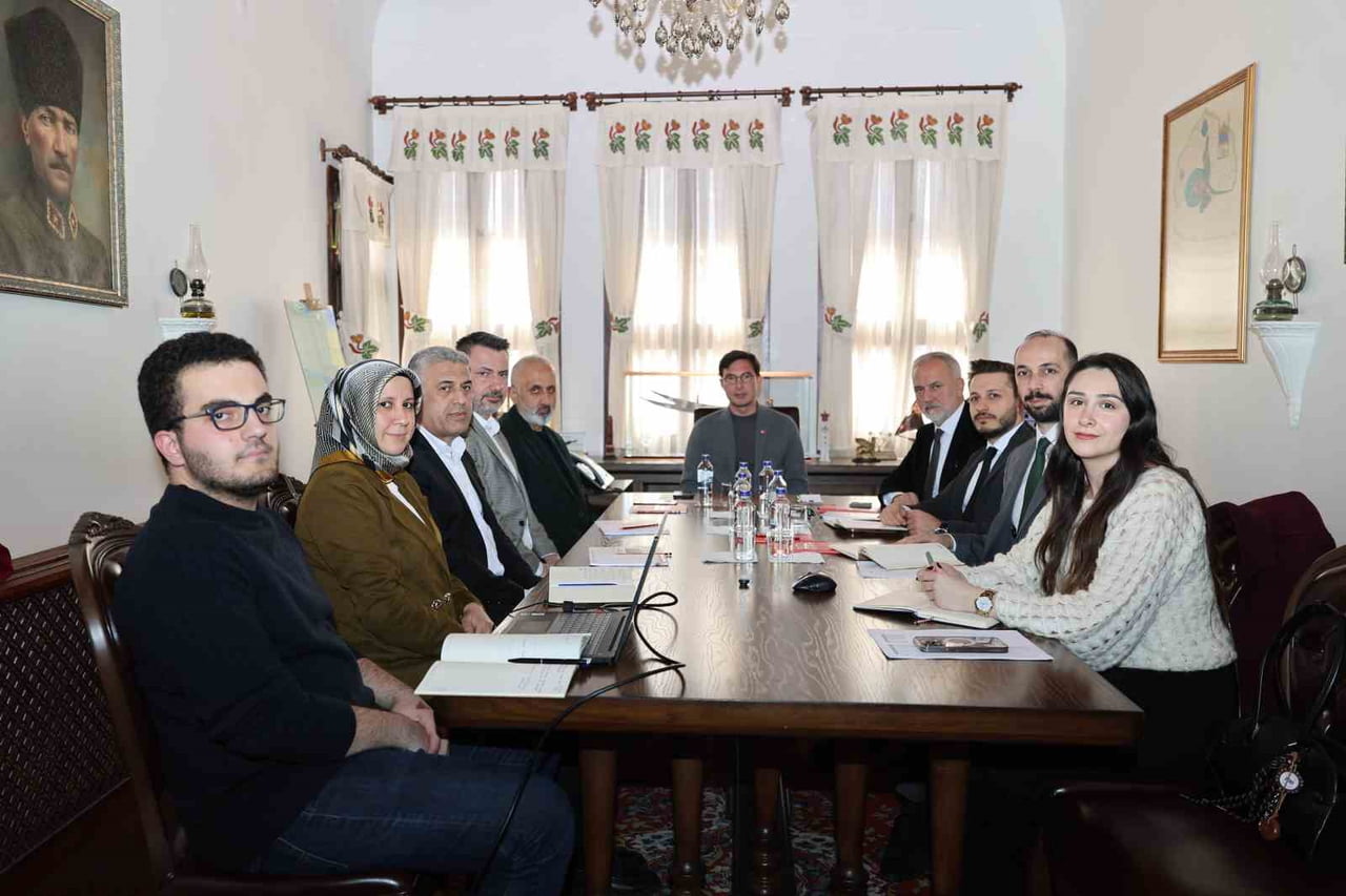 TOKAT BELEDİYESİ, DÖRT MAHALLEYİ KAPSAYAN KENTSEL DÖNÜŞÜM PROJESİYLE MODERN, GÜVENLİ KONUT...