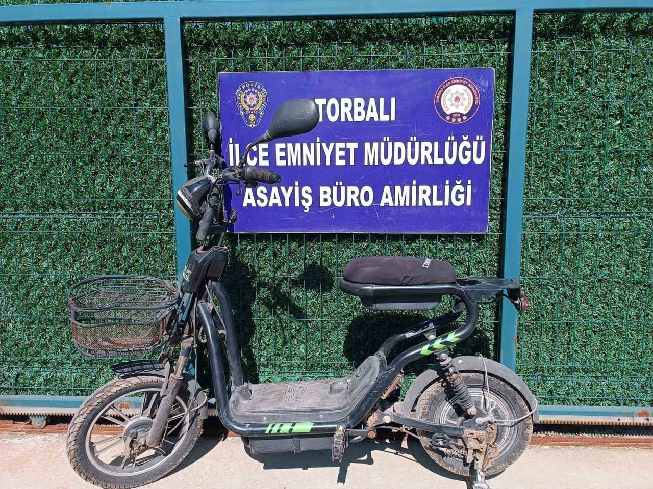 TORBALI İLÇE EMNİYET MÜDÜRLÜĞÜ EKİPLERİNİN SON İKİ AYDA GERÇEKLEŞTİRDİĞİ KAPSAMLI ASAYİŞ...