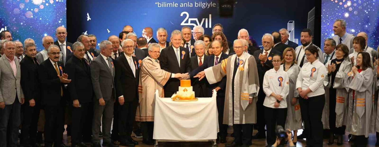 TÖRENDE, GASTRONOMİ VE MUTFAK SANATLARI BÖLÜMÜ ÖĞRENCİLERİNİN HAZIRLADIĞI PASTA...