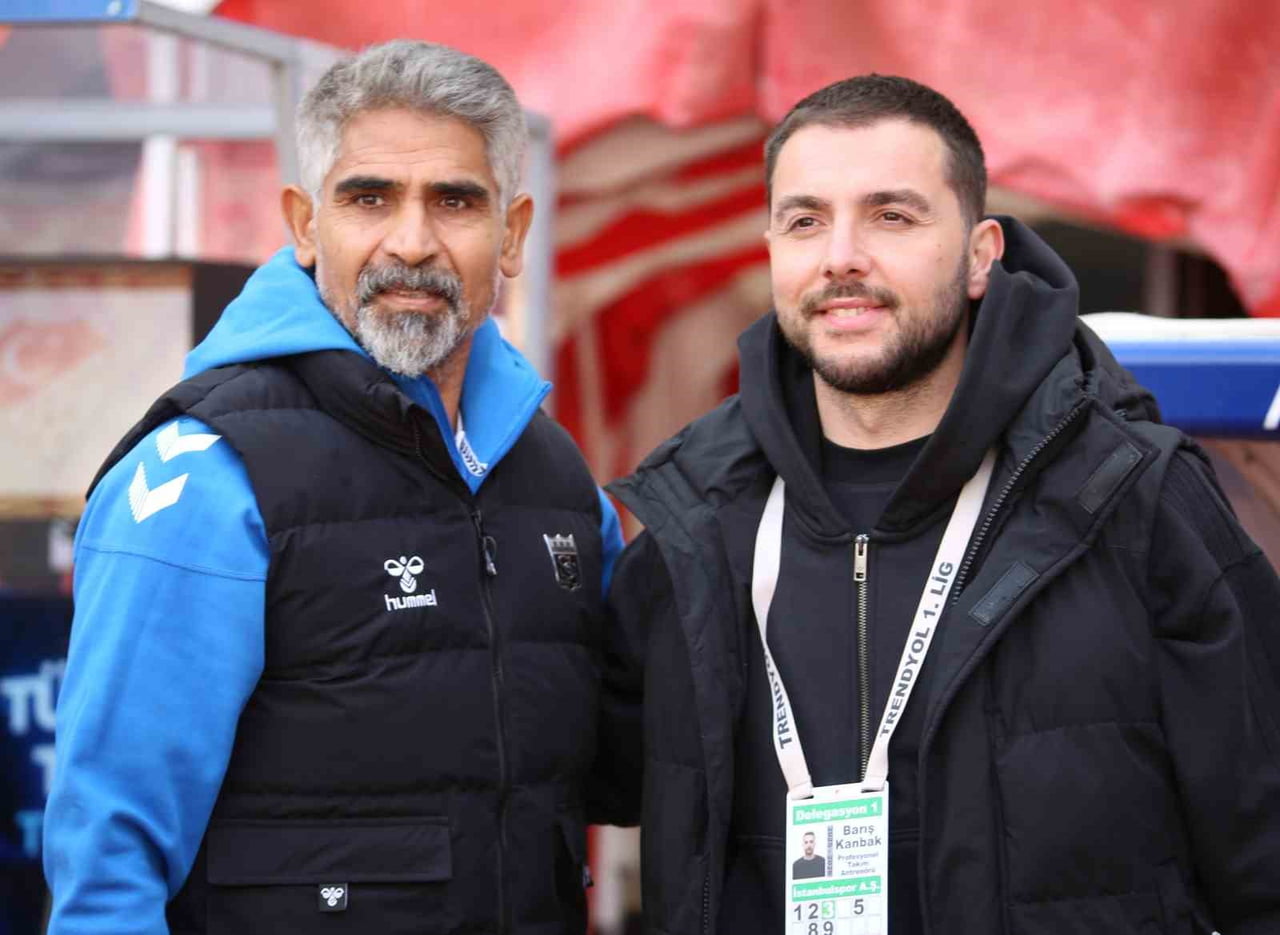 TRENDYOL 1. LİG'İN 35. HAFTASINDA ÖZBELSAN SİVASSPOR, EVİNDE İSTANBULSPOR İLE KARŞILAŞTI. MÜCADELE...