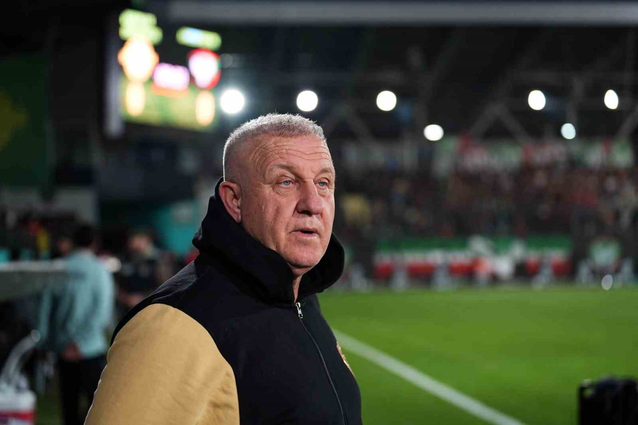 TRENDYOL 1. LİG’İN 34. HAFTASINDA ESENLER EROKSPOR, KONUK ETTİĞİ AMED SPORTİF FAALİYETLER İLE 1-1...