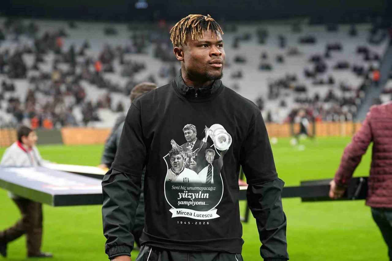 TRENDYOL SÜPER LİG'İN 29. HAFTASINDA BEŞİKTAŞ, SAHASINDA ANTALYASPOR İLE KARŞILAŞIYOR. MÜCADELENİN...