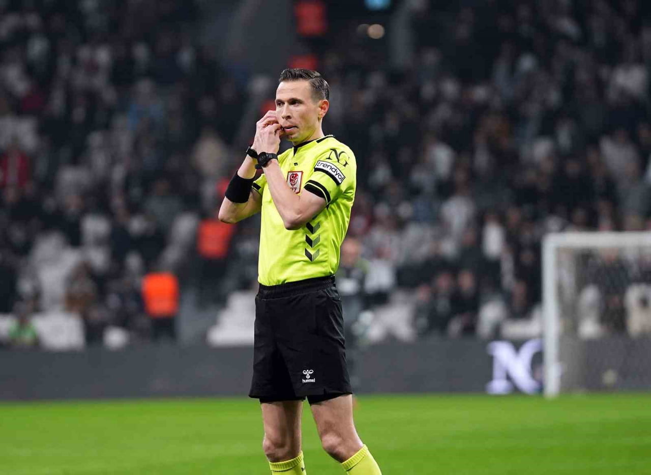 TRENDYOL SÜPER LİG’İN 29. HAFTASINDA BEŞİKTAŞ, SAHASINDA ANTALYASPOR İLE KARŞILAŞIYOR. MÜCADELENİN...