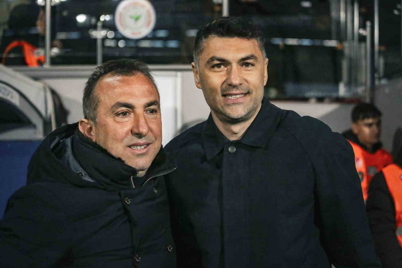 TRENDYOL SÜPER LİG’İN 29. HAFTASINDA ÇAYKUR RİZESPOR, SAHASINDA GAZİANTEP FK İLE KARŞILAŞIYOR....