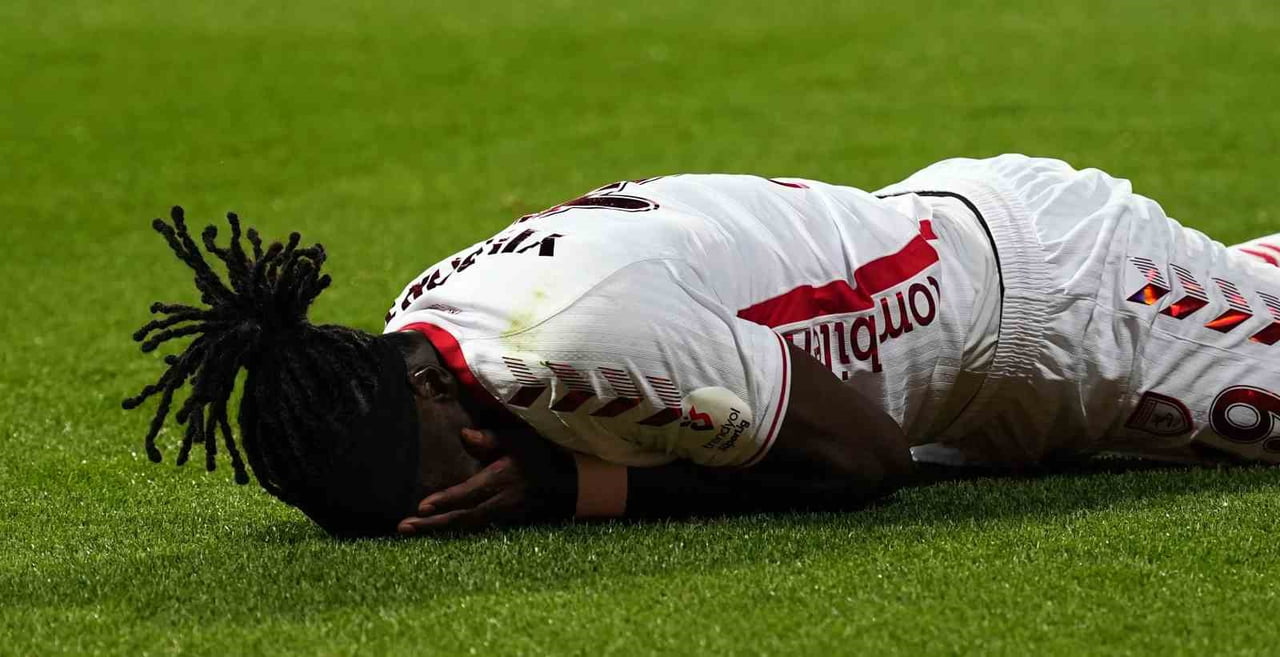 TRENDYOL SÜPER LİG’İN 29. HAFTASINDA EYÜPSPOR, SAMSUNSPOR’U KONUK EDİYOR. MÜCADELENİN İLK YARISI...