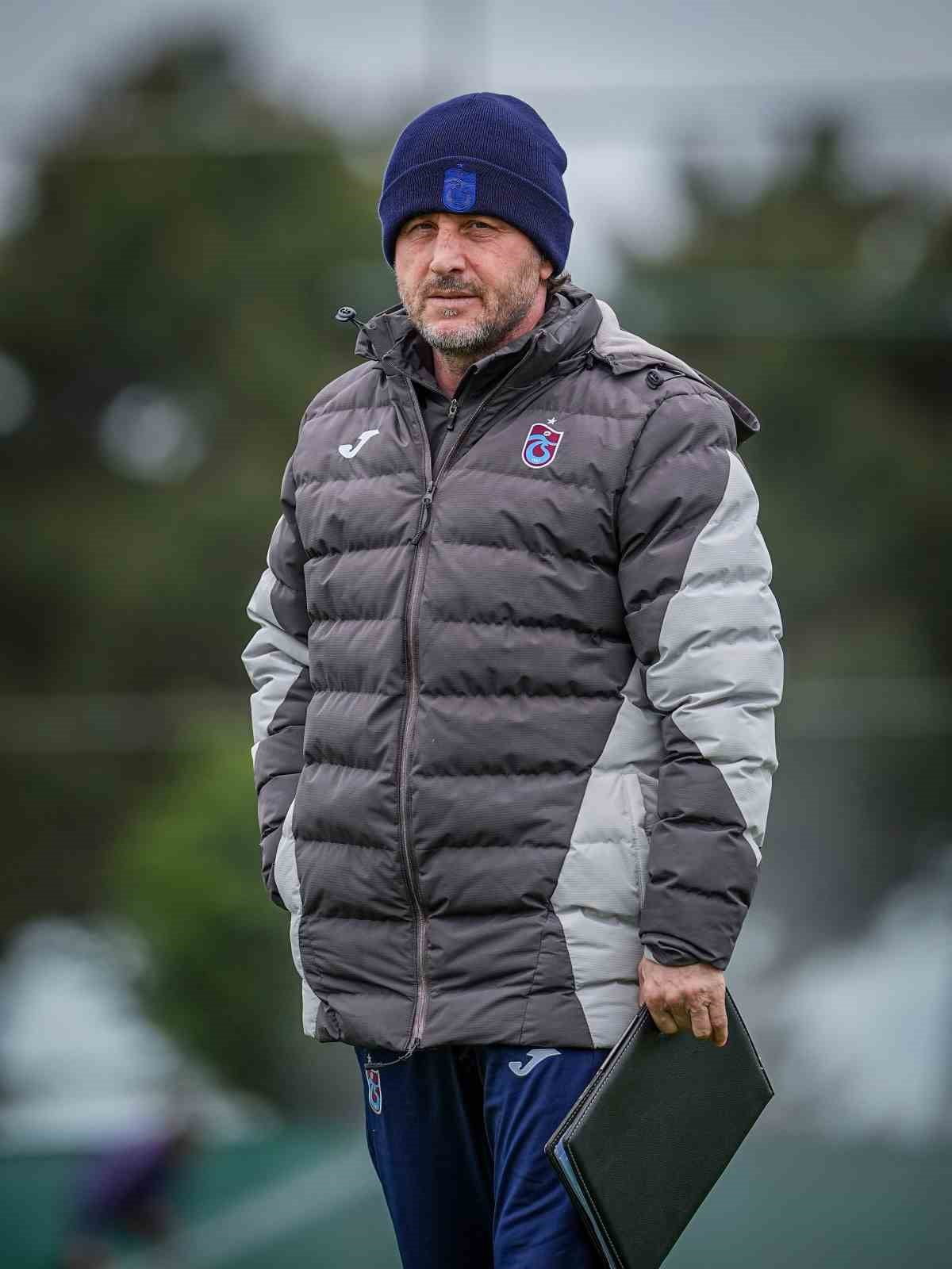 TRENDYOL SÜPER LİG’İN İKİNCİ YARISINDA ORTAYA KOYDUĞU PERFORMANSLA 28 PUAN TOPLAYARAK  EN ÇOK PUAN...