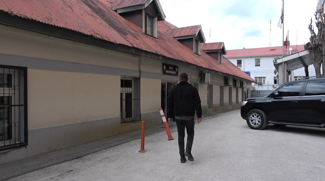 TUNCELİ’DE "SAZAN SARMALI" YÖNTEMİYLE GERÇEKLEŞTİRİLEN DOLANDIRICILIK GİRİŞİMİ, POLİS EKİPLERİNİN...