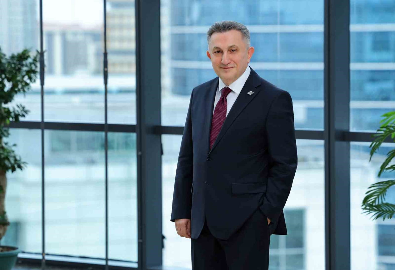 TÜRK EXİMBANK GENEL MÜDÜRÜ ALİ GÜNEY AÇIKLAMALARDA BULUNDU