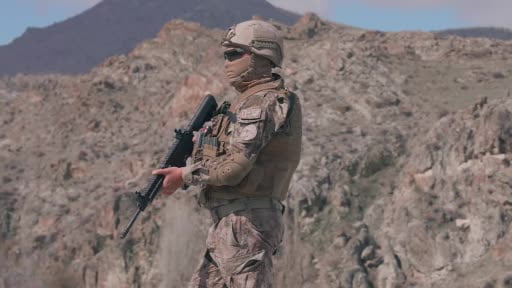 Türk Polis Teşkilatı'ndan 181. kuruluş yıl dönümünde duygulandıran film