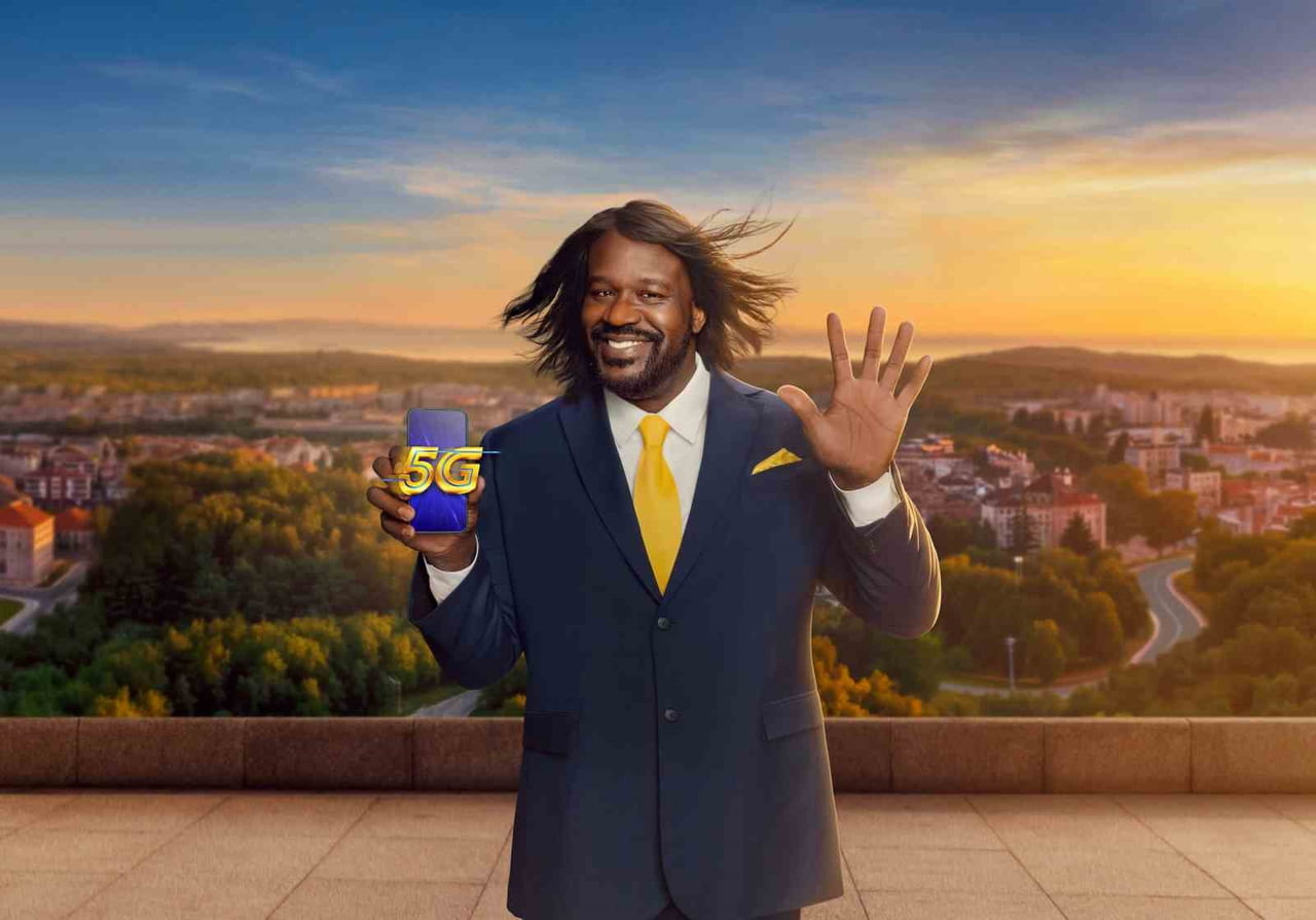 TURKCELL’İN 5G ÇAĞININ BAŞLAMASI SEBEBİYLE HAYATA GEÇİRDİĞİ "5’E KATLAMA" KAMPANYASI, KISA SÜREDE...